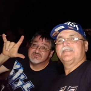 Meet your Posher, Lee